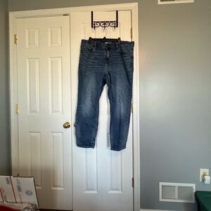 Men’s old navy  Blue Jeans